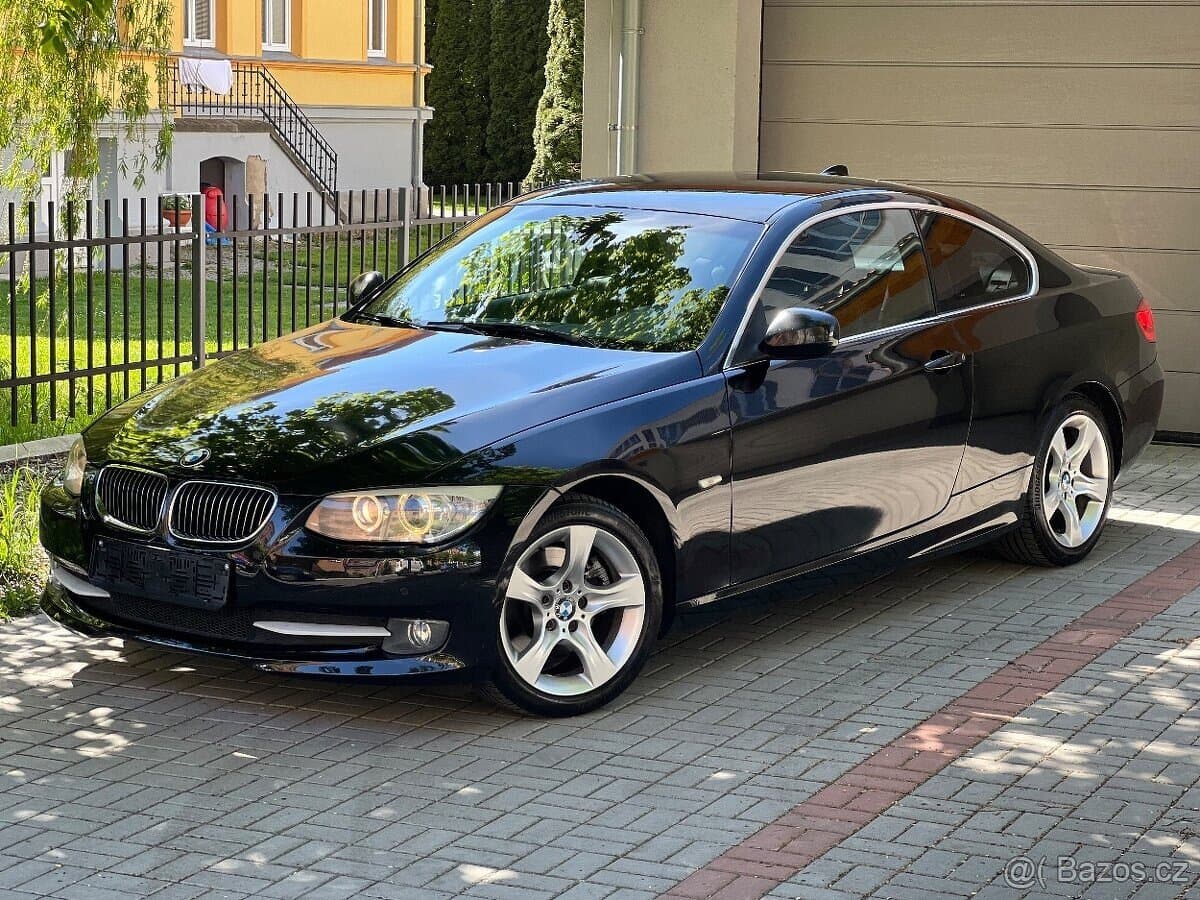 BMW OSTATNÍ - 6