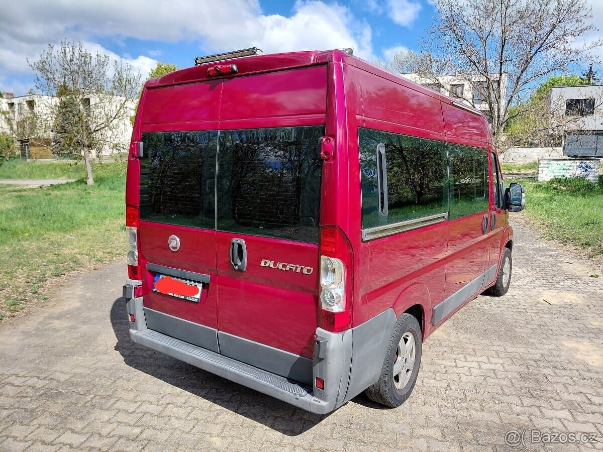 2008 Fiat DUCATO - 6