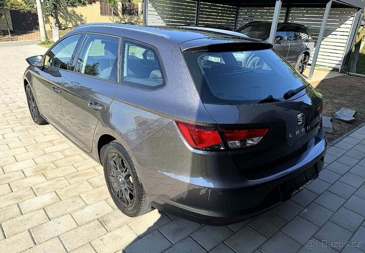 2014 Seat LEON - 6