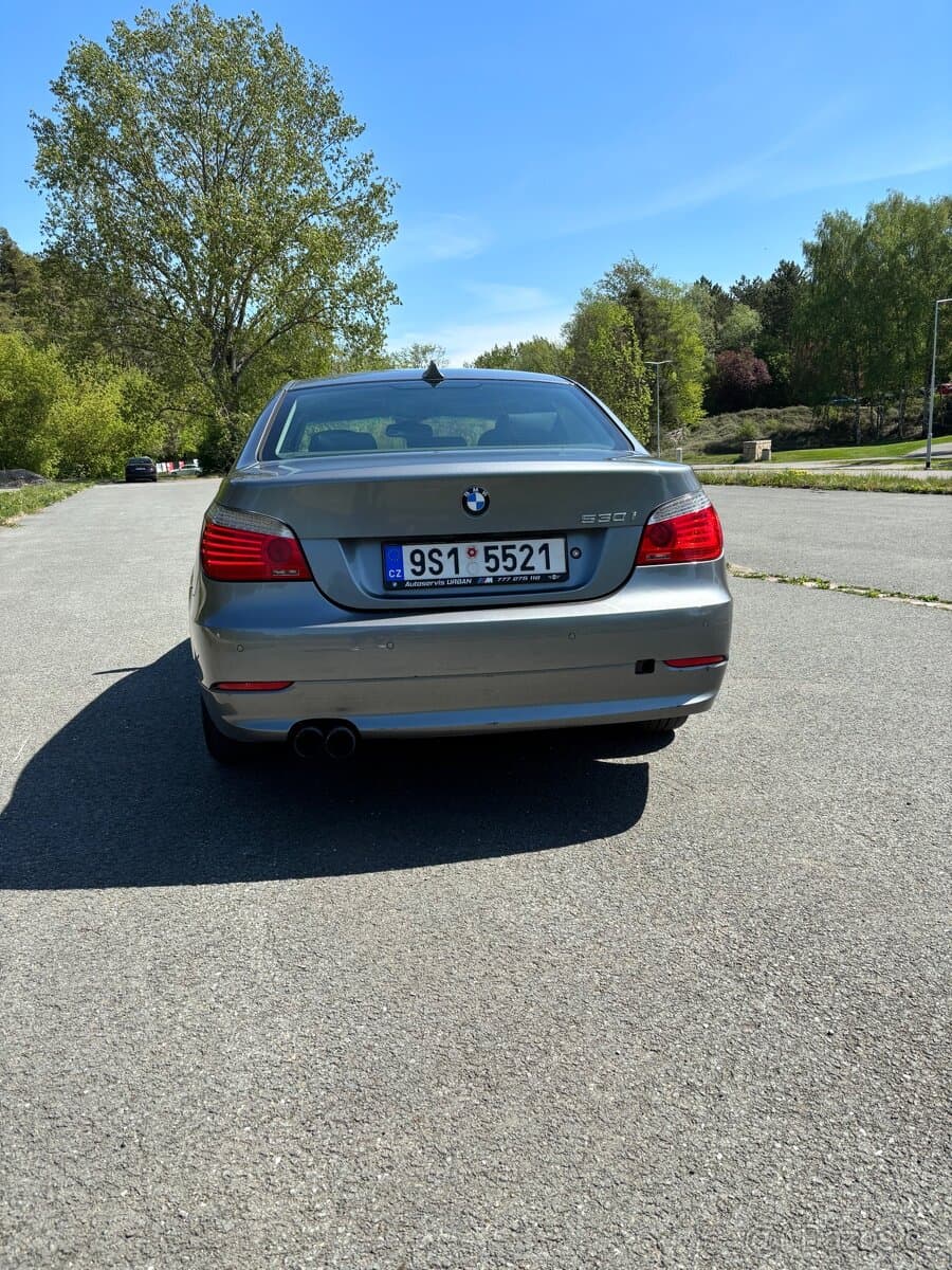 2008 BMW OSTATNÍ - 6