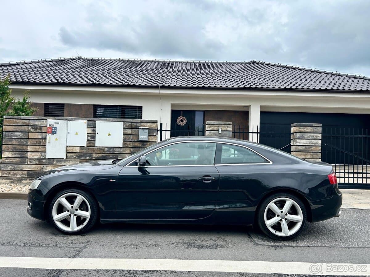 2008 Audi A5 - 6