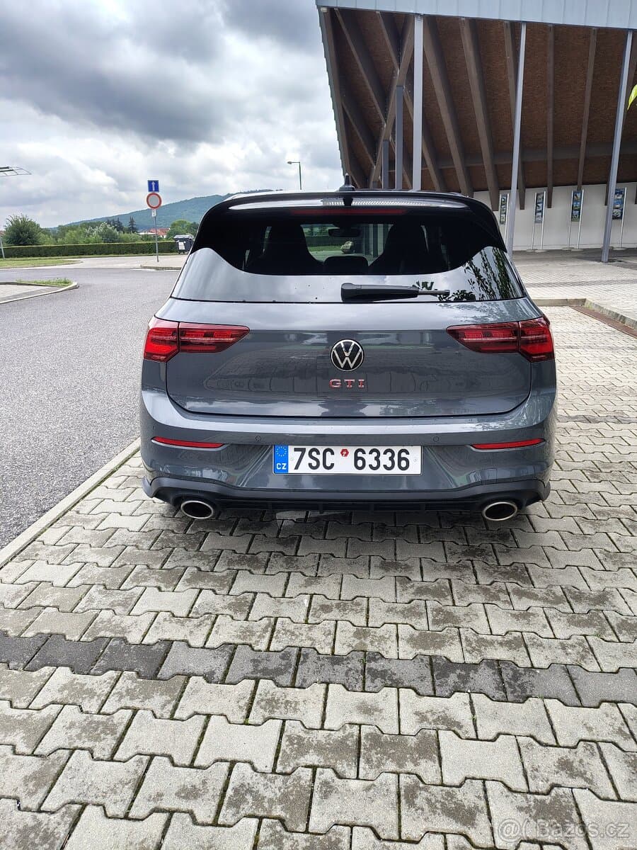2021 Volkswagen GOLF - 6