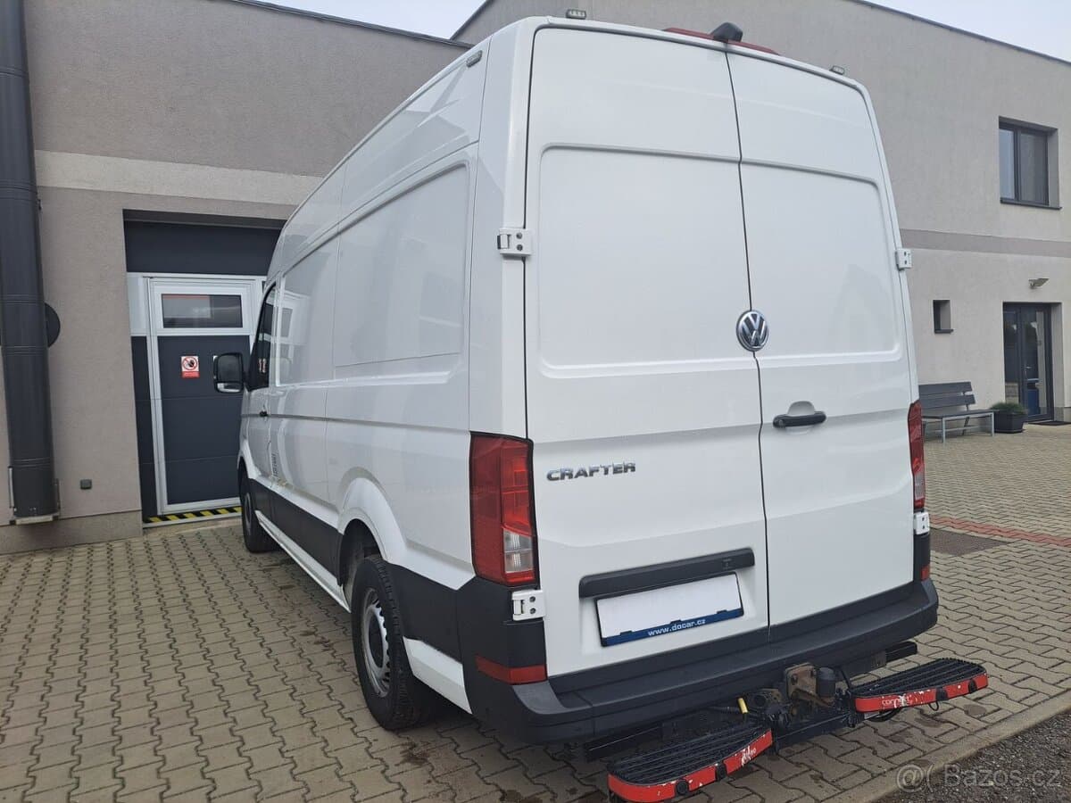 2020 Volkswagen OSTATNÍ - 6