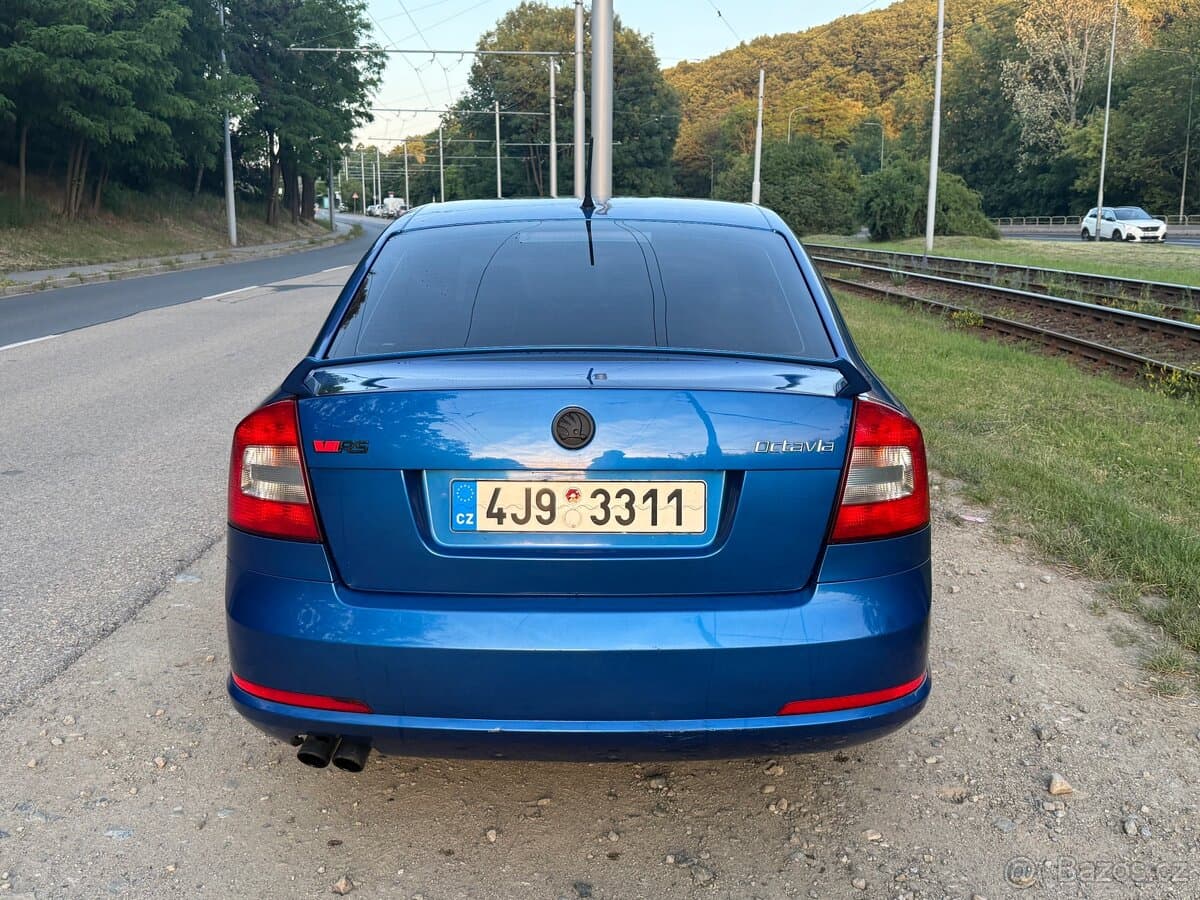 2009 Škoda OCTAVIA - 6