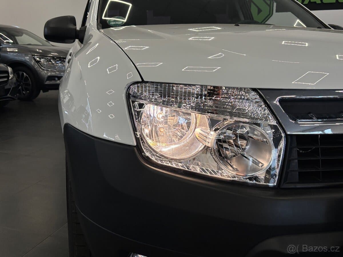 2011 Dacia DUSTER - 6