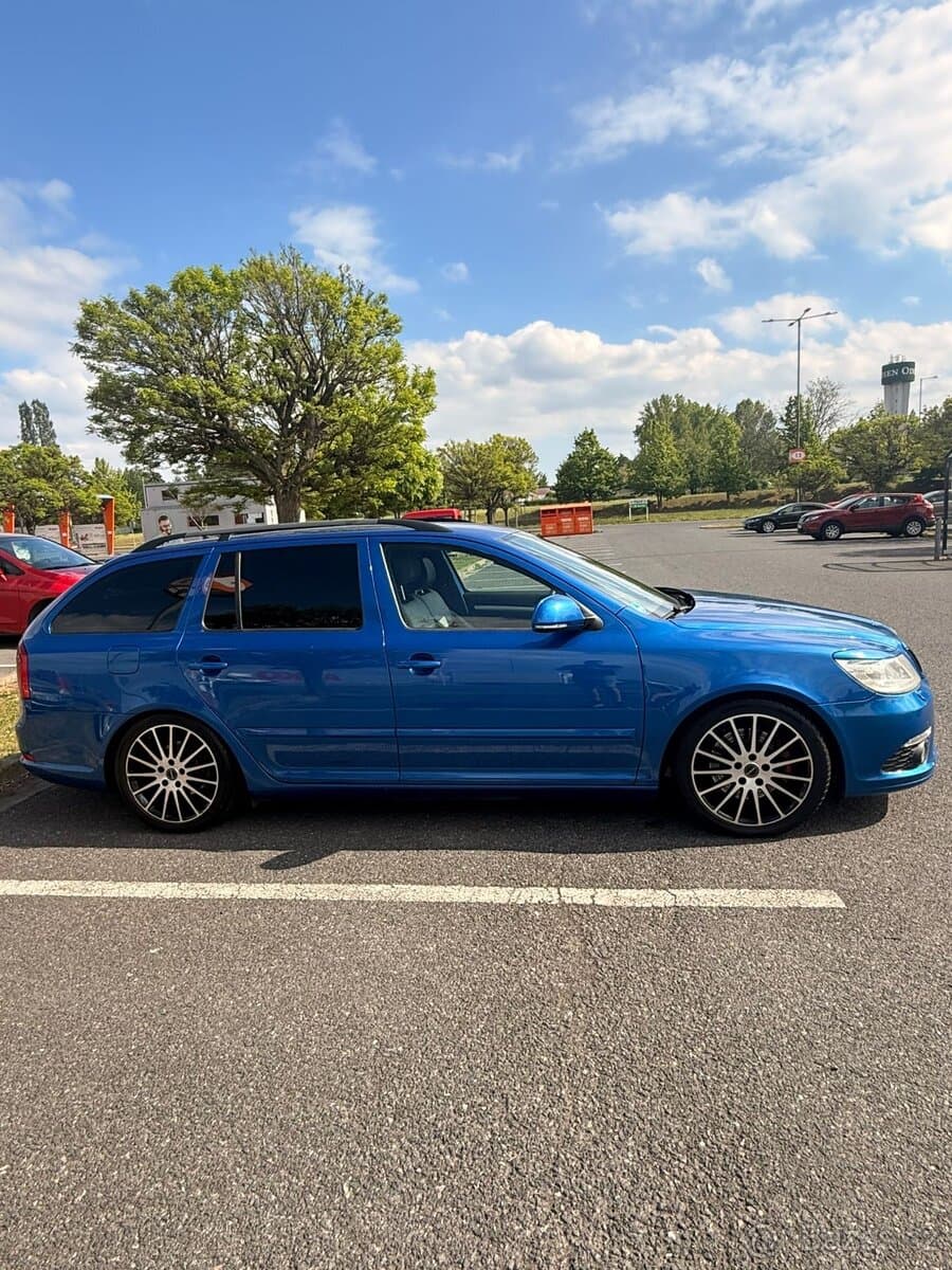2011 Škoda OCTAVIA - 6