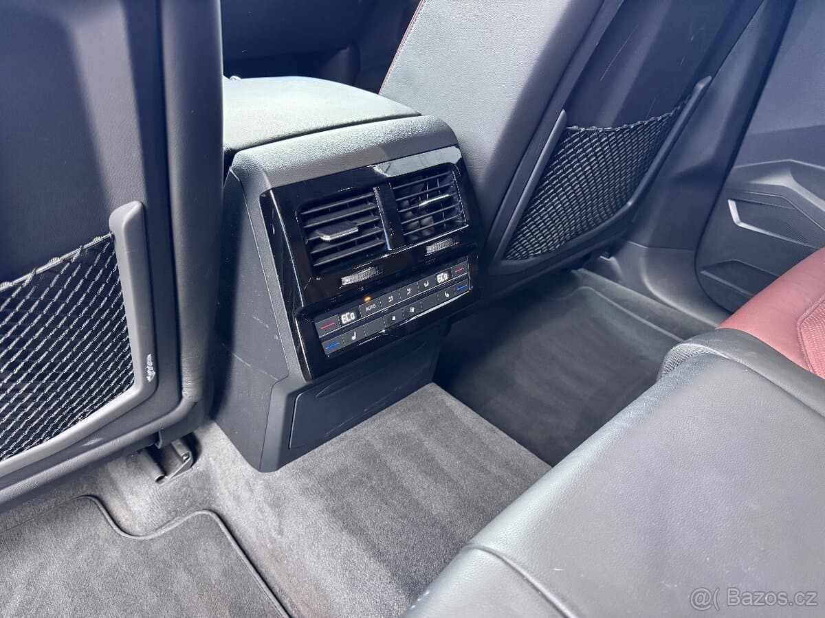 2020 Volkswagen TOUAREG - 6