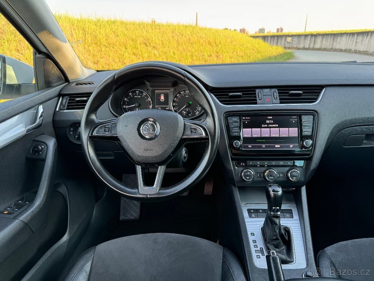 2013 Škoda OCTAVIA - 6