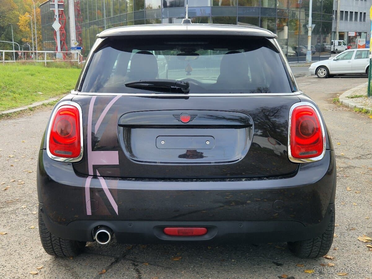 2014 Mini ONE - 6