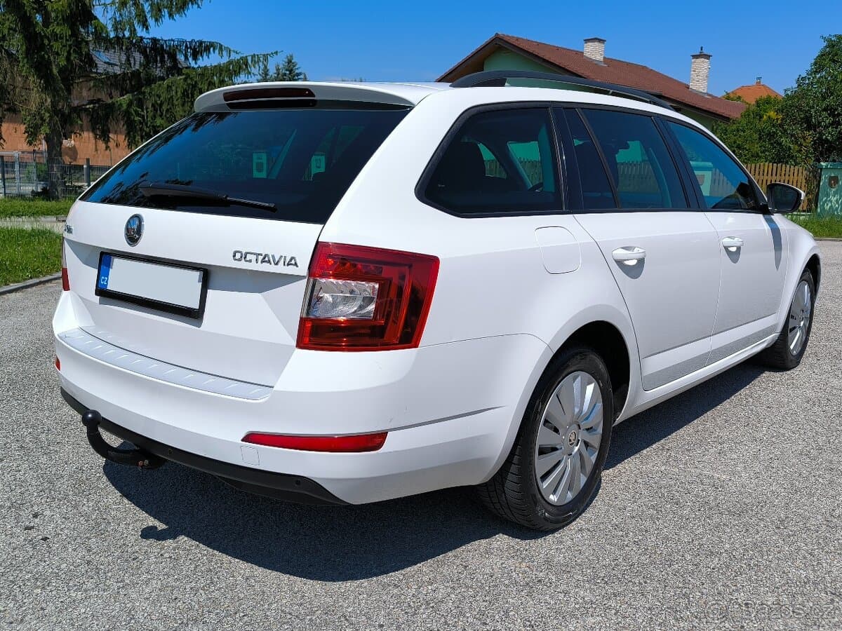 2014 Škoda OCTAVIA - 6