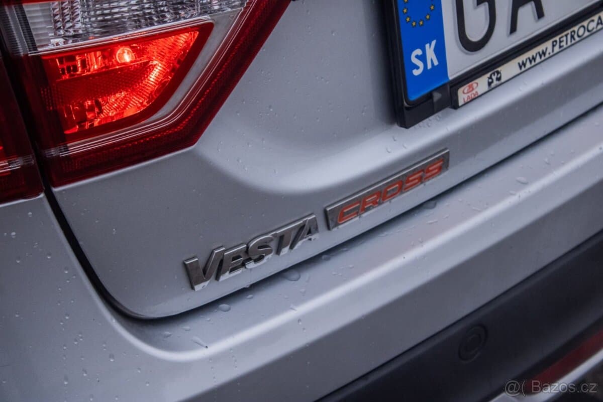 2019 Lada VESTA - 6