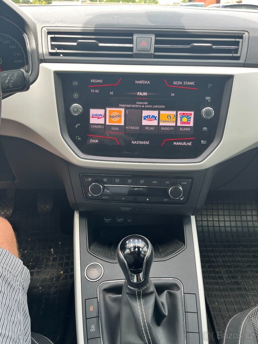 2018 Seat ARONA - 6