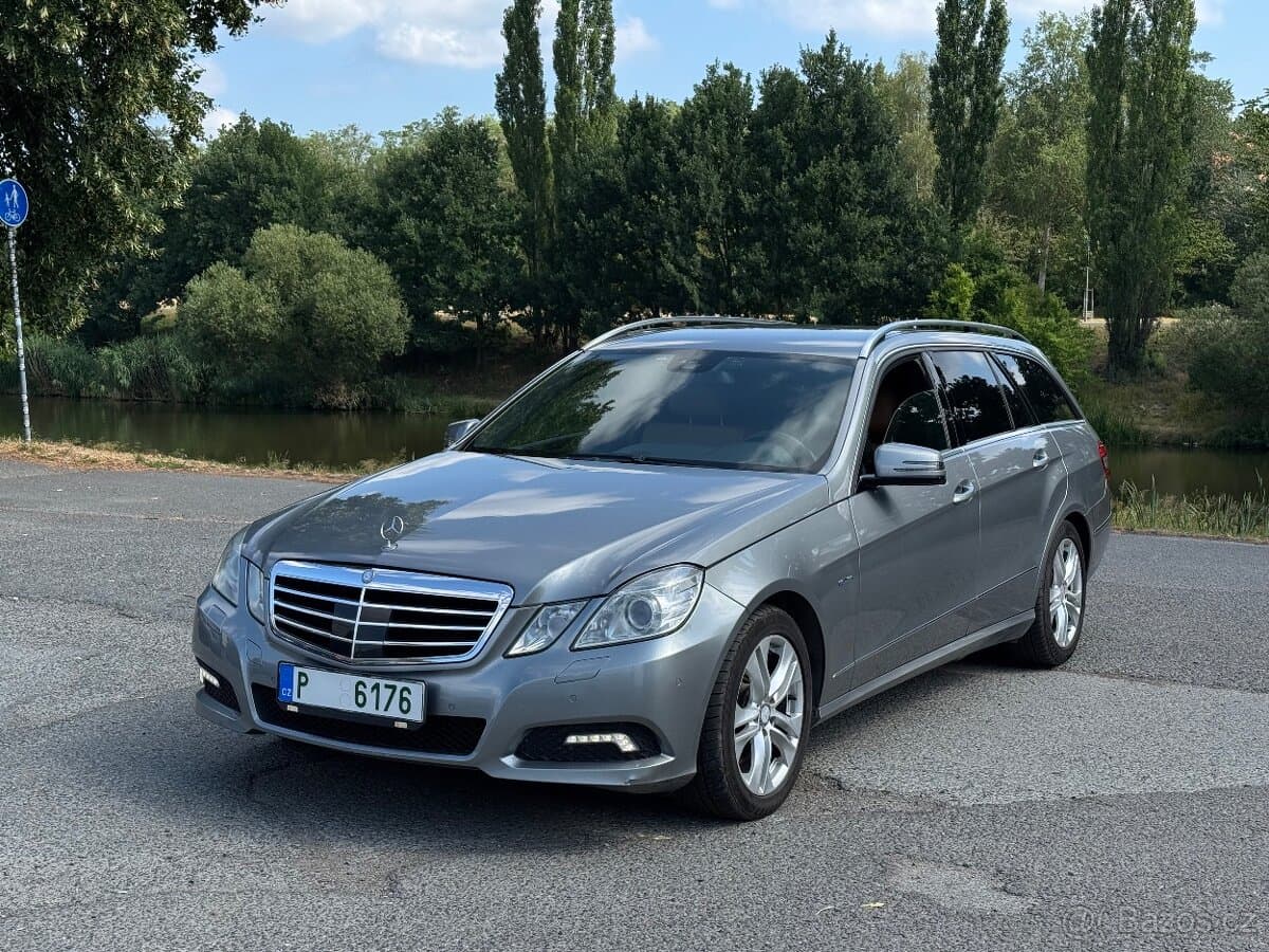 2010 Mercedes-Benz CL-CLASS - 6