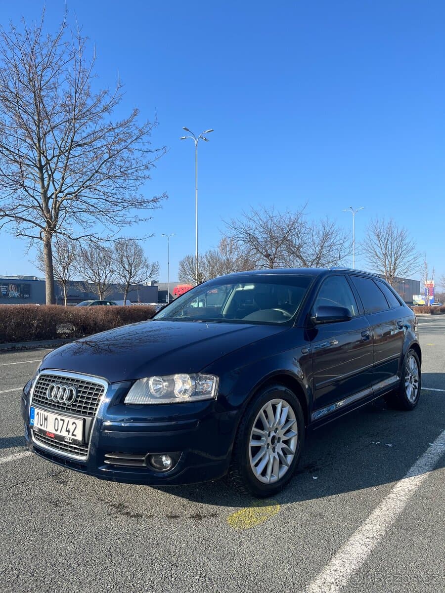 Audi A3 - 6