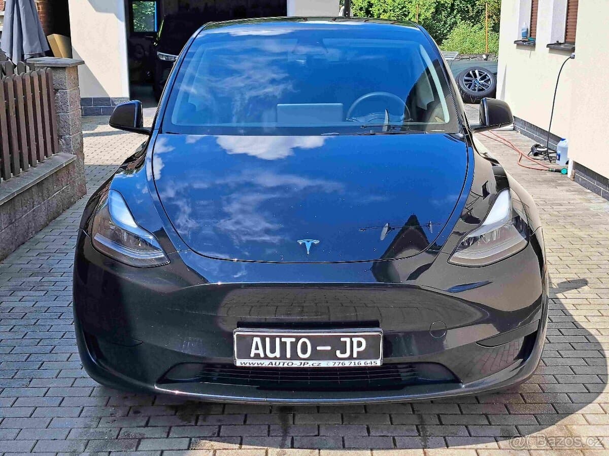 2023 Tesla MODEL Y - 6