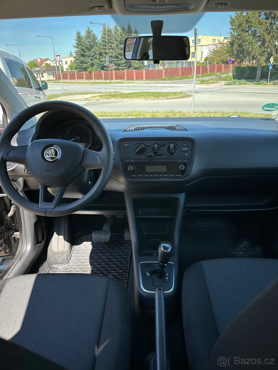 2018 Škoda CITIGO - 6