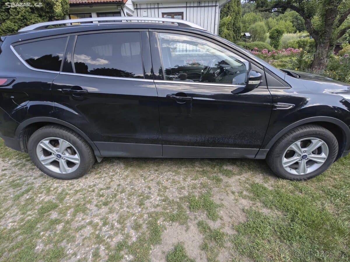 2018 Ford KUGA - 6