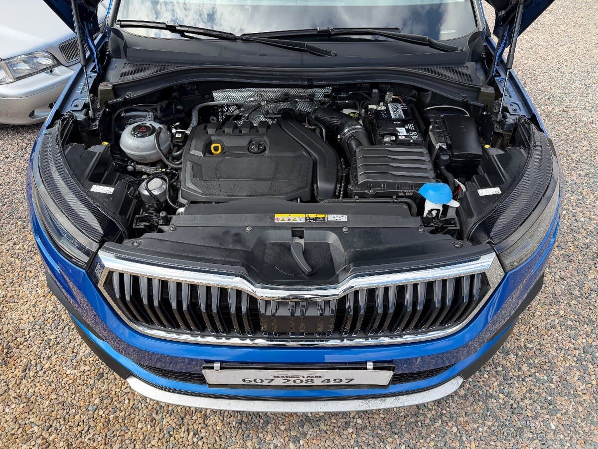 2022 Škoda KODIAQ - 6