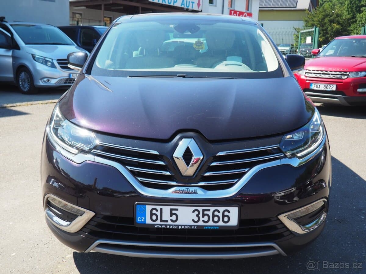 2016 Renault ESPACE - 6
