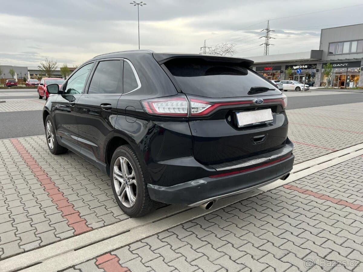 2017 Ford OSTATNÍ - 6