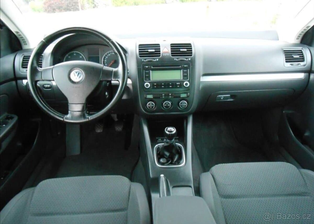 2006 Volkswagen JETTA - 6