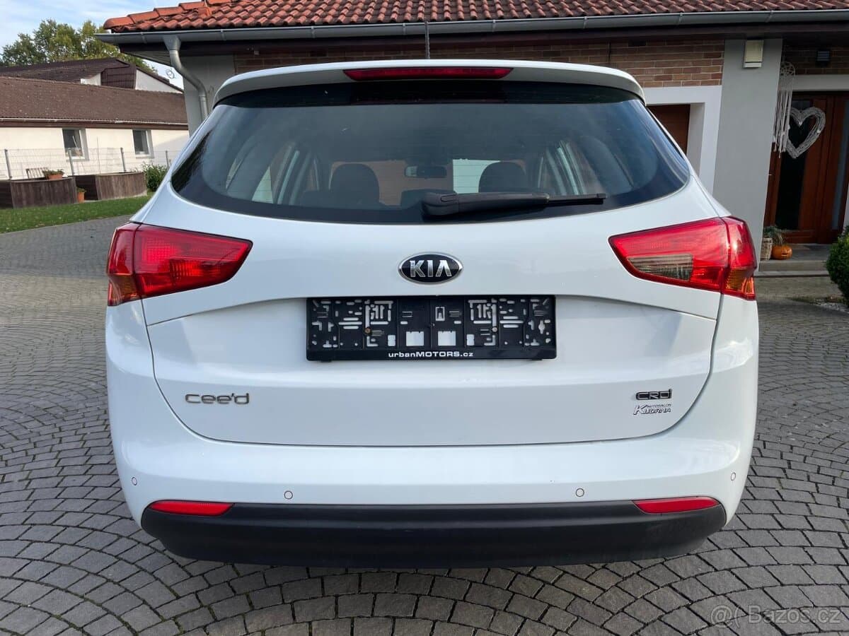 2018 Kia PROCEED - 6
