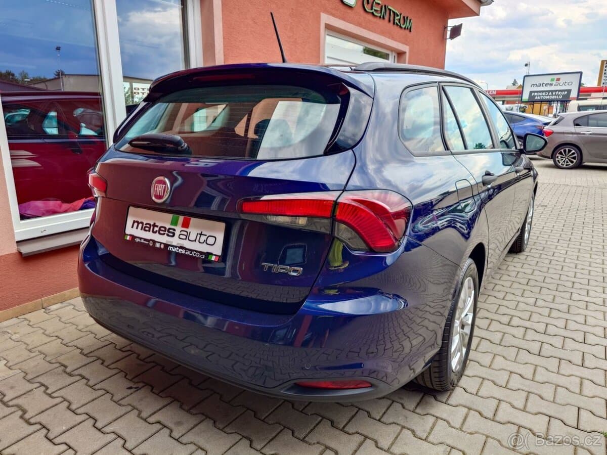 2018 Fiat TIPO - 6