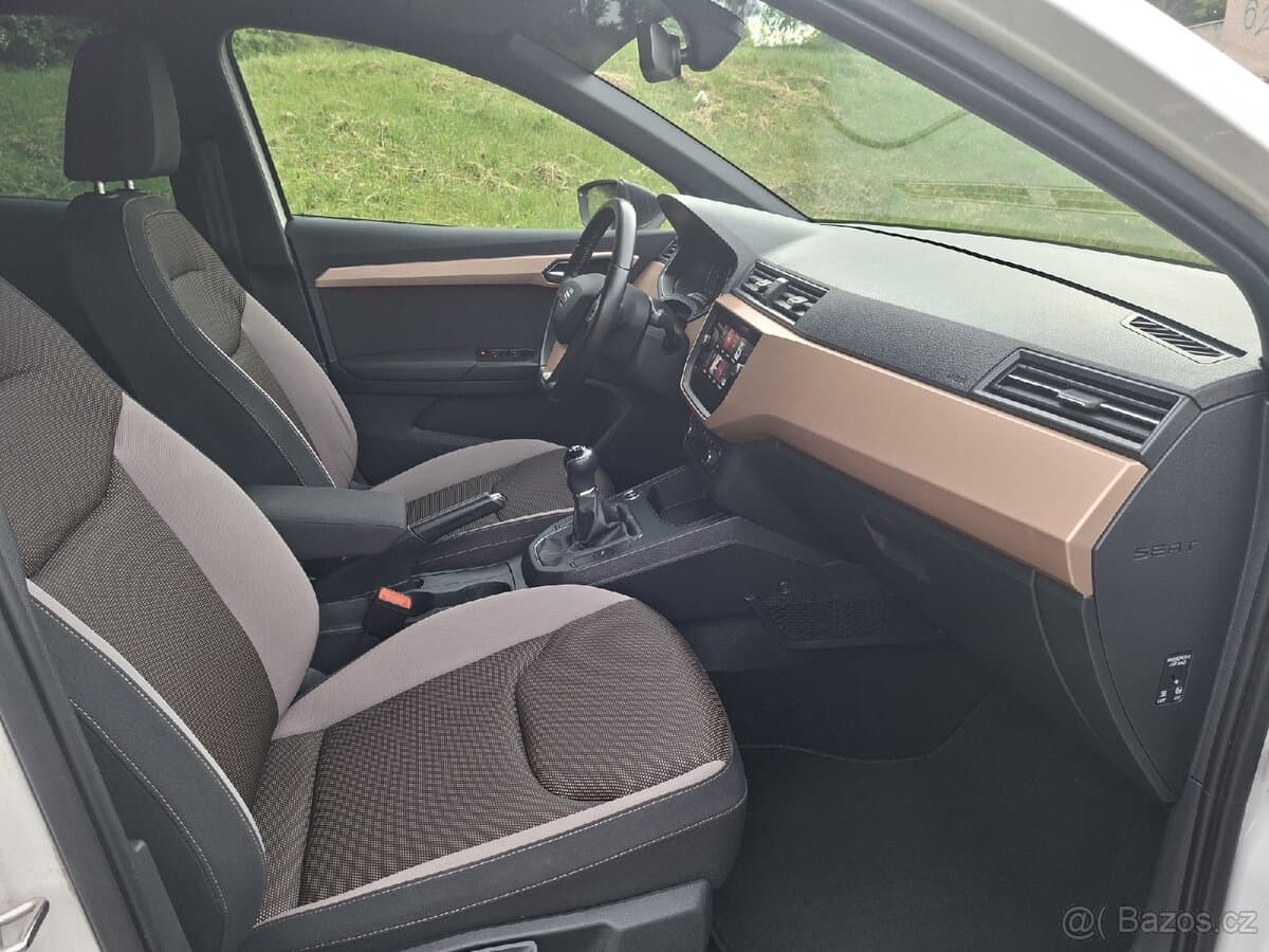 2018 Seat IBIZA - 6