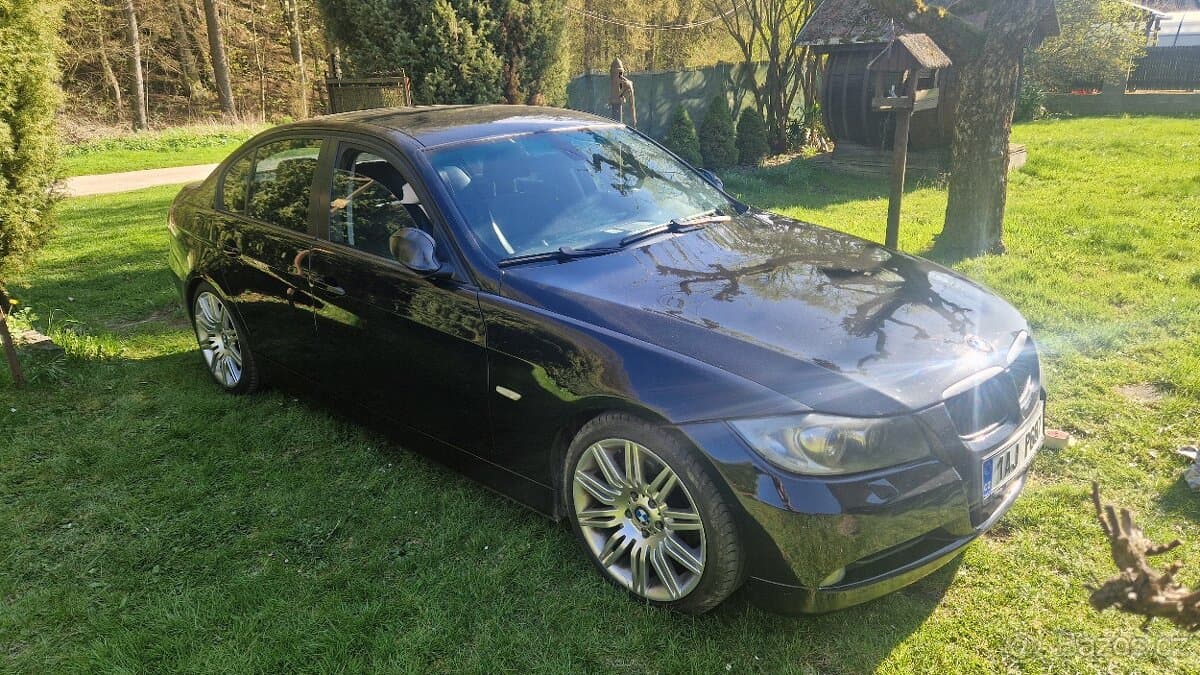 2005 BMW OSTATNÍ - 6