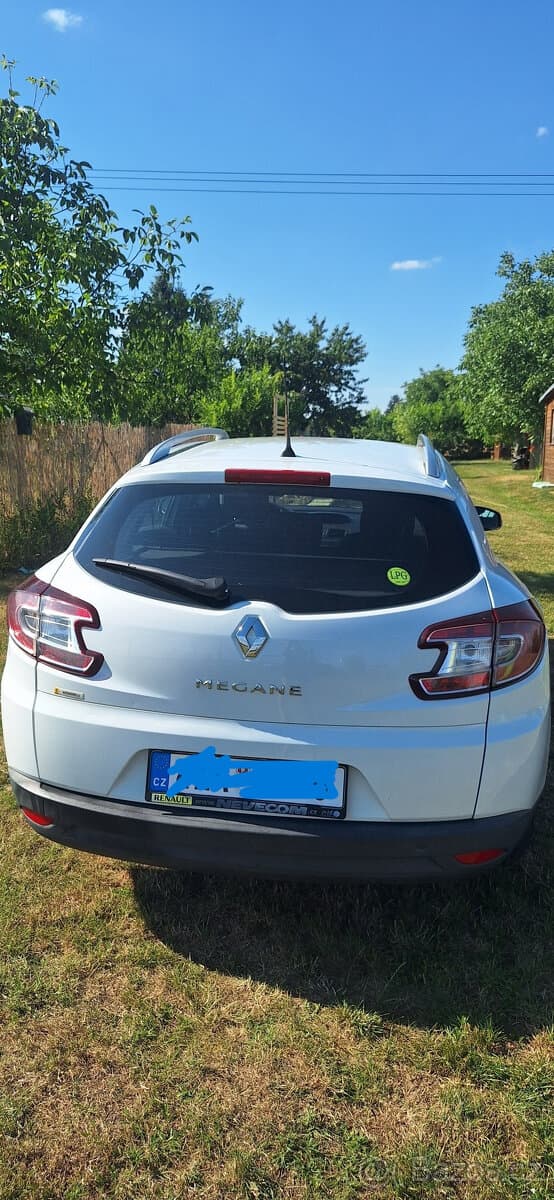 2014 Renault MEGANE - 6