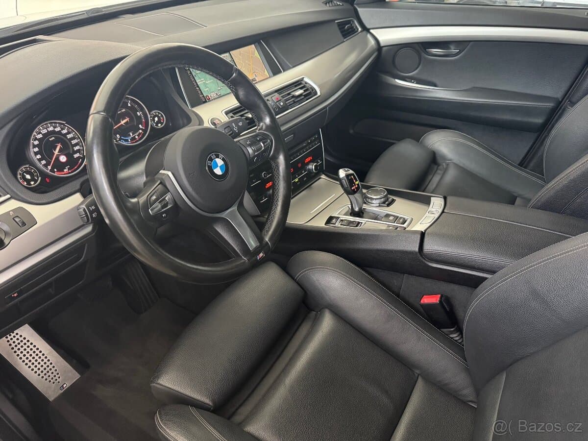 2015 BMW OSTATNÍ - 6