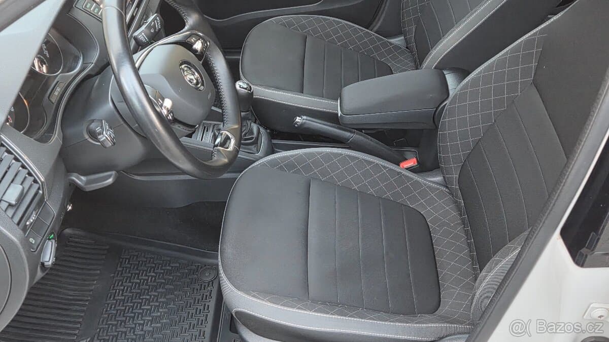 2020 Škoda FABIA - 6
