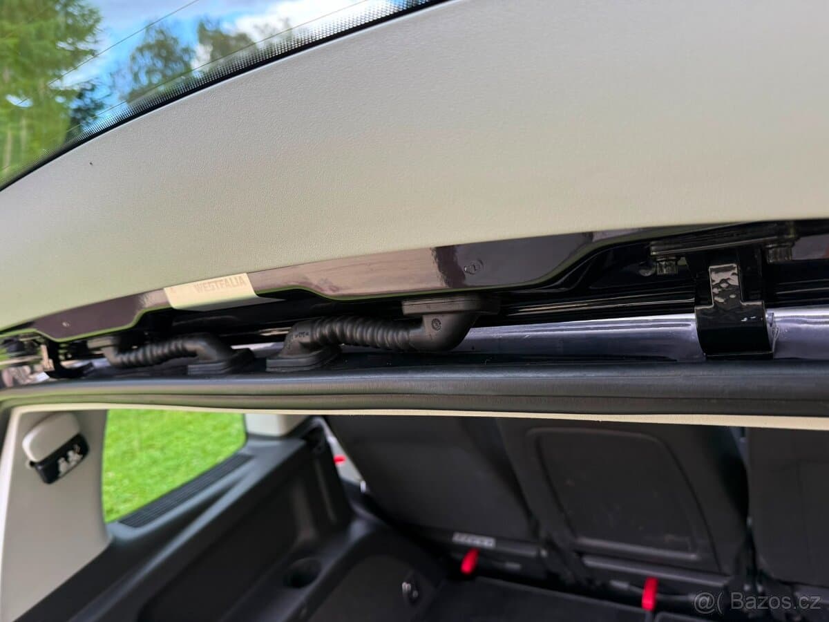 2011 Volkswagen TOURAN - 6