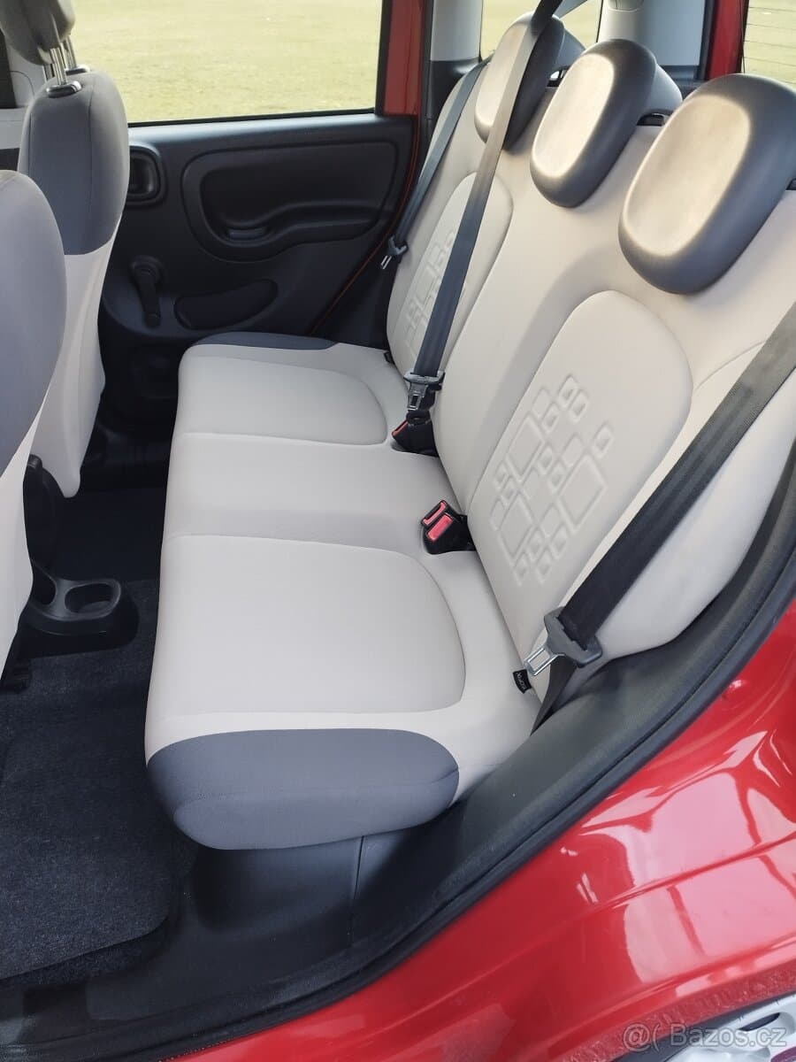 2014 Fiat PANDA - 6