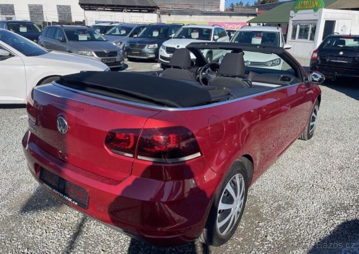 2012 Volkswagen GOLF - 6