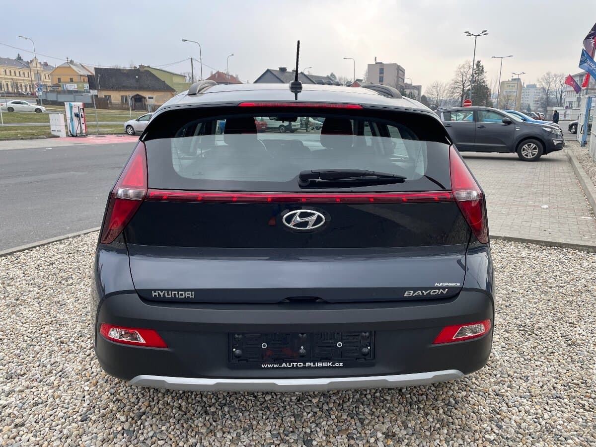 2023 Hyundai BAYON - 6
