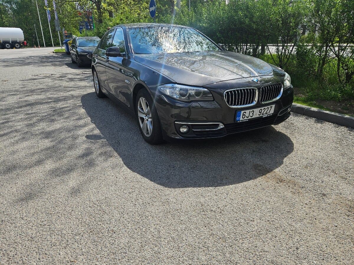 2015 BMW OSTATNÍ - 6