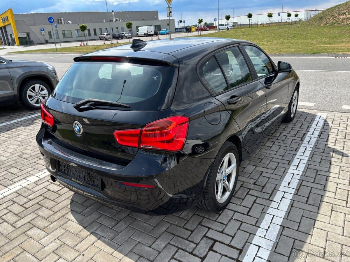 2015 BMW OSTATNÍ - 6