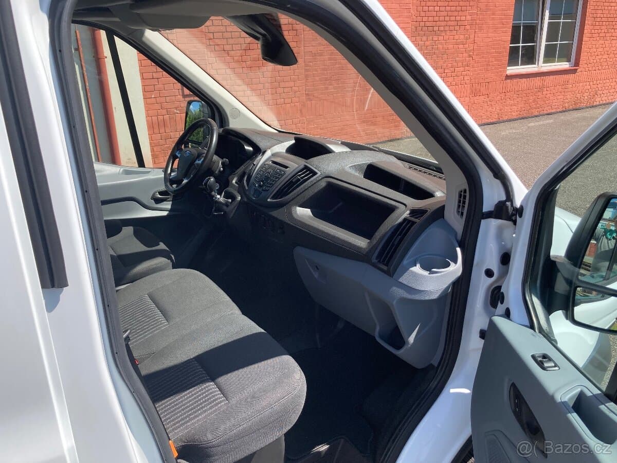 2018 Ford TRANSIT - 6