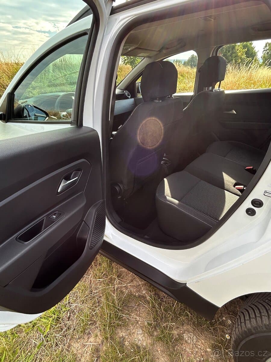 2021 Dacia DUSTER - 6
