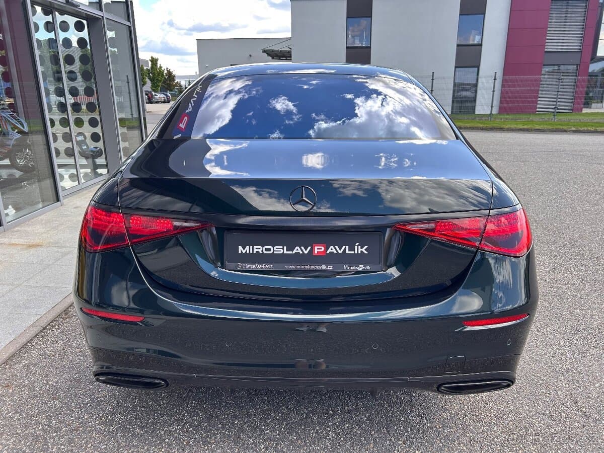 2022 Mercedes-Benz OSTATNÍ - 6