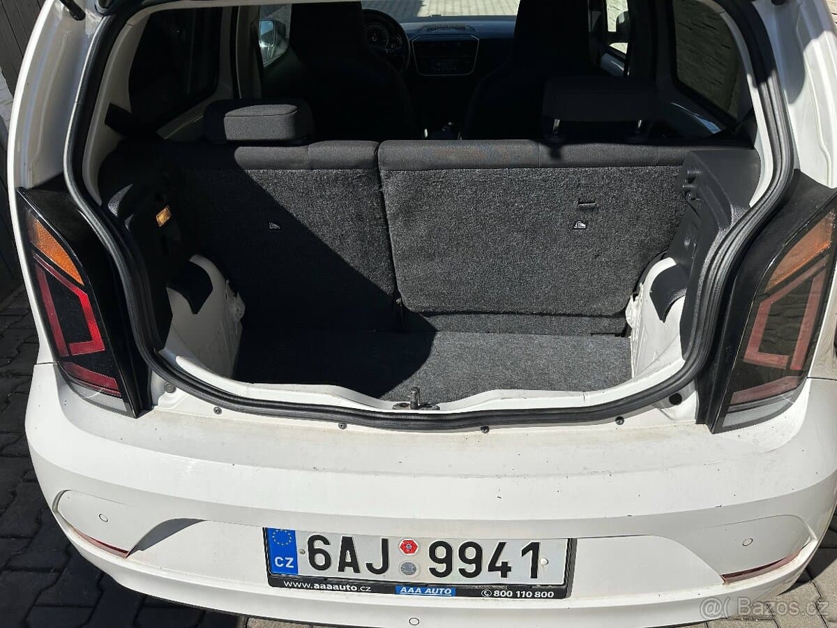 2017 Volkswagen UP! - 6