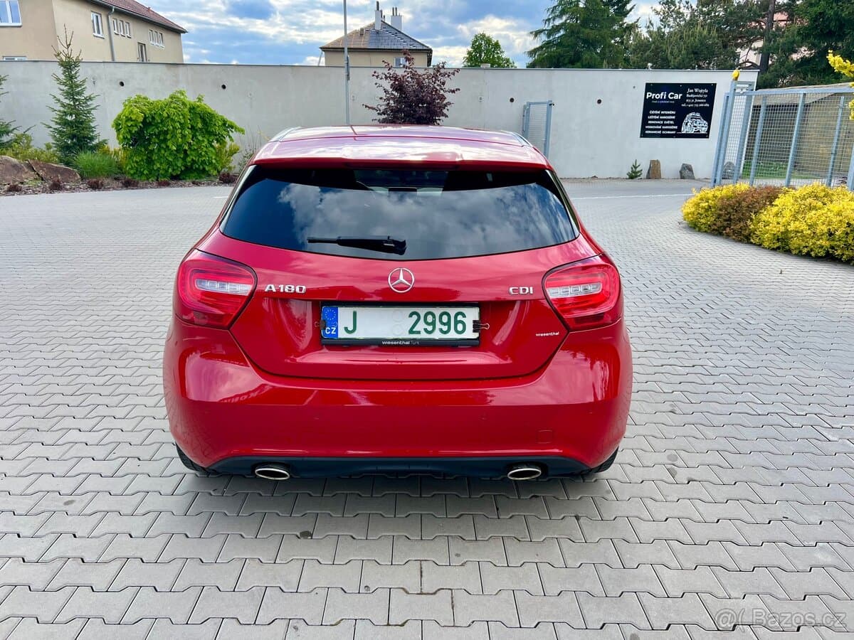 2013 Mercedes-Benz OSTATNÍ - 6