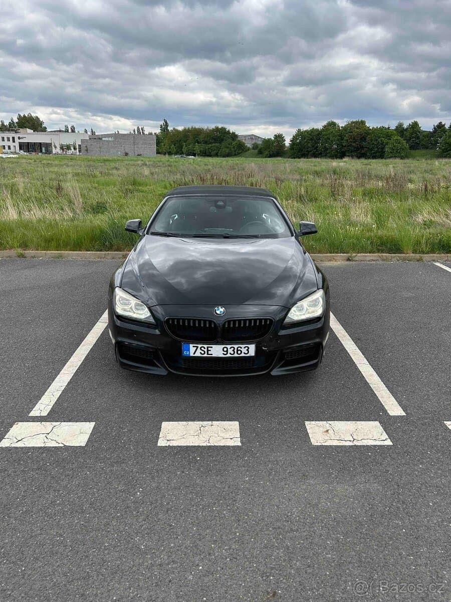 2014 BMW OSTATNÍ - 6