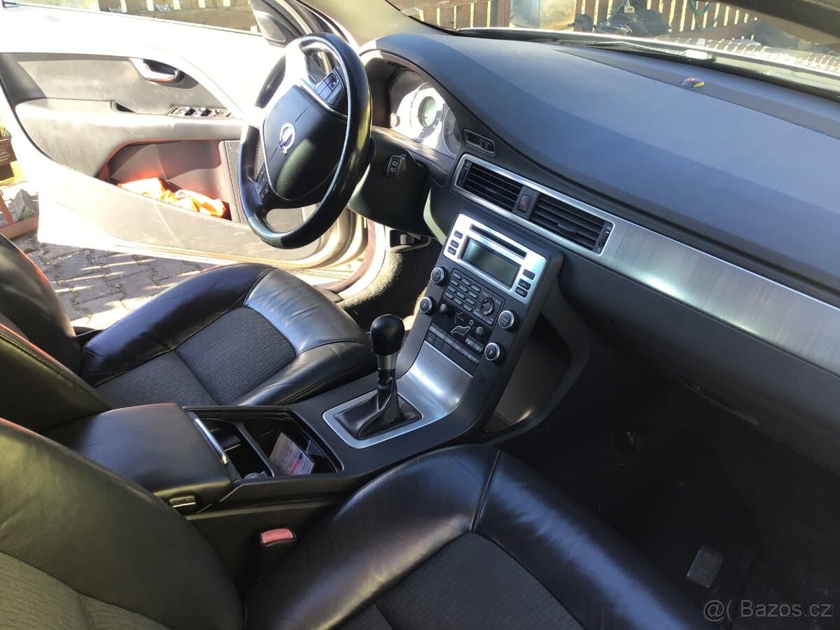 2019 Volvo V70 - 6