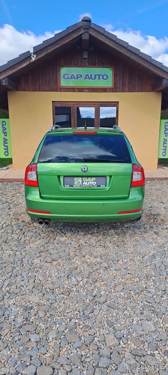 2012 Škoda OCTAVIA - 6