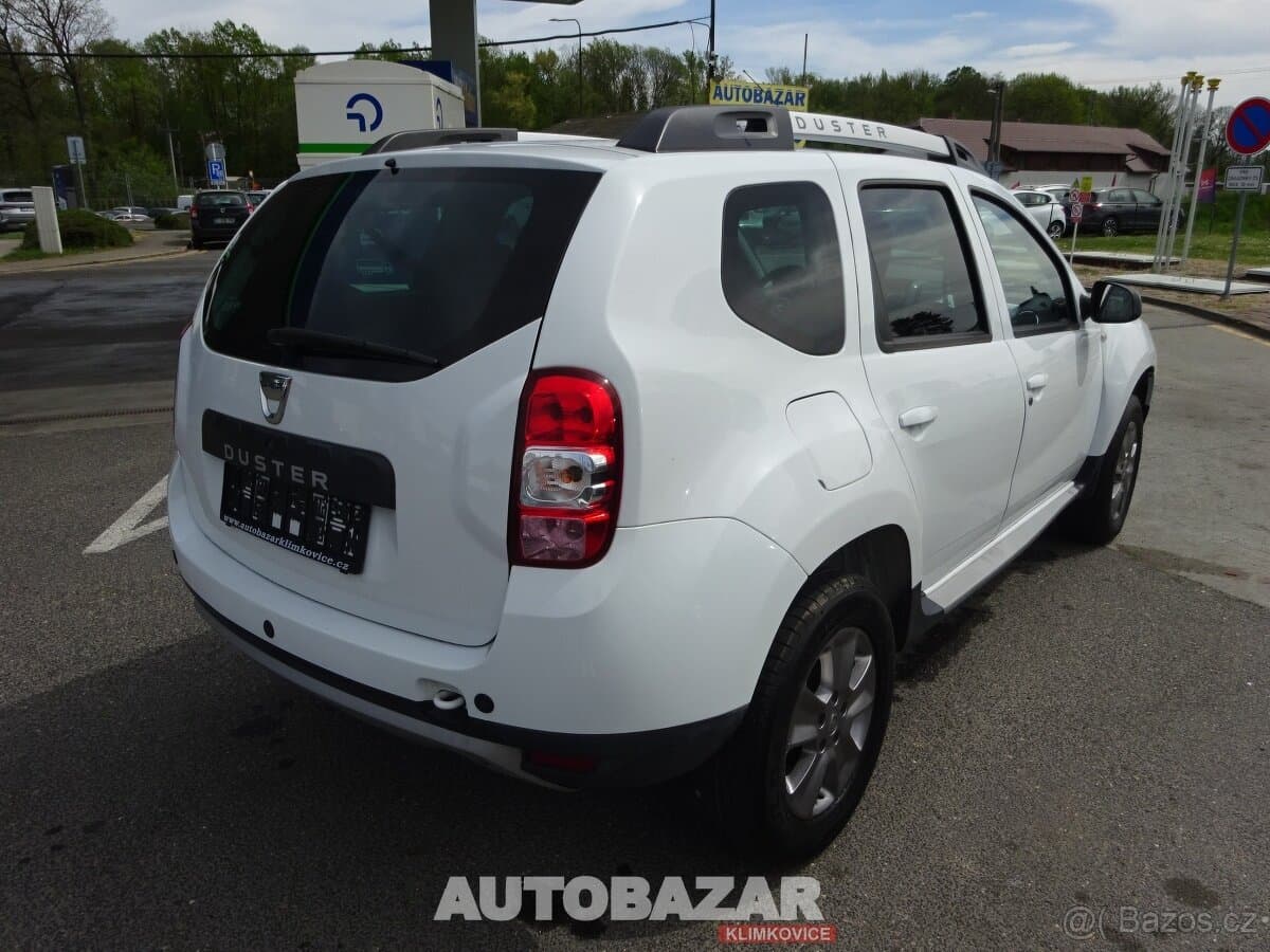 2016 Dacia DUSTER - 6