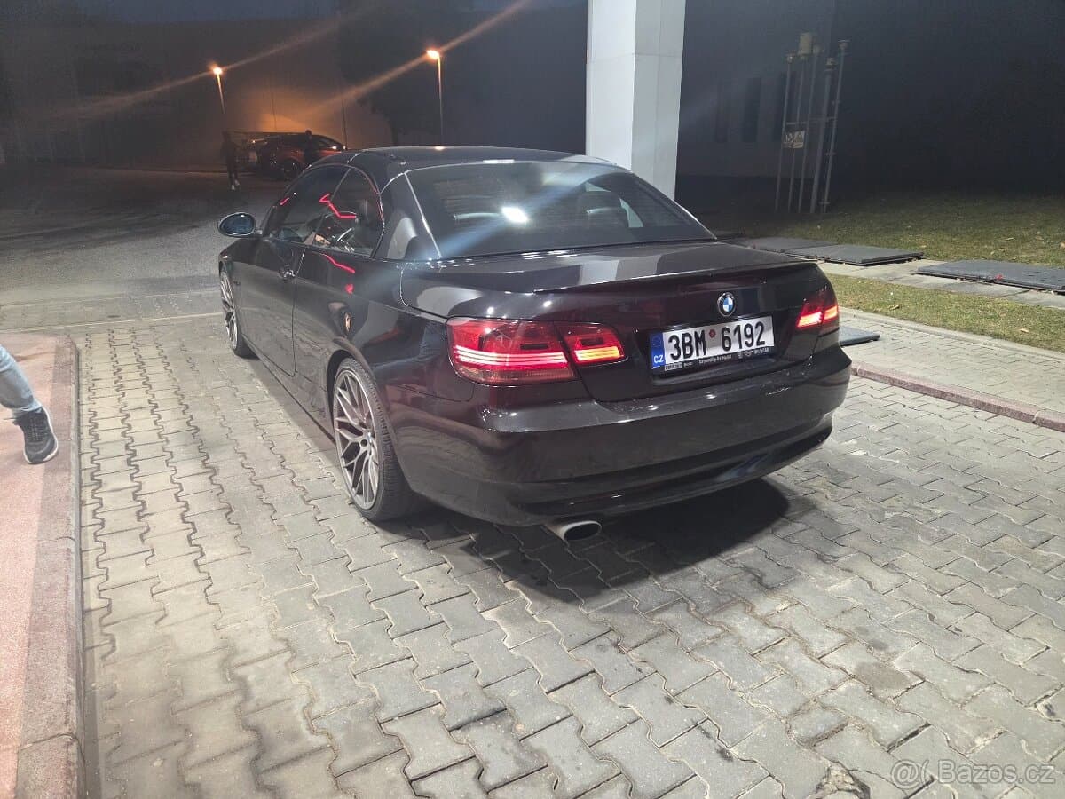2008 BMW OSTATNÍ - 6