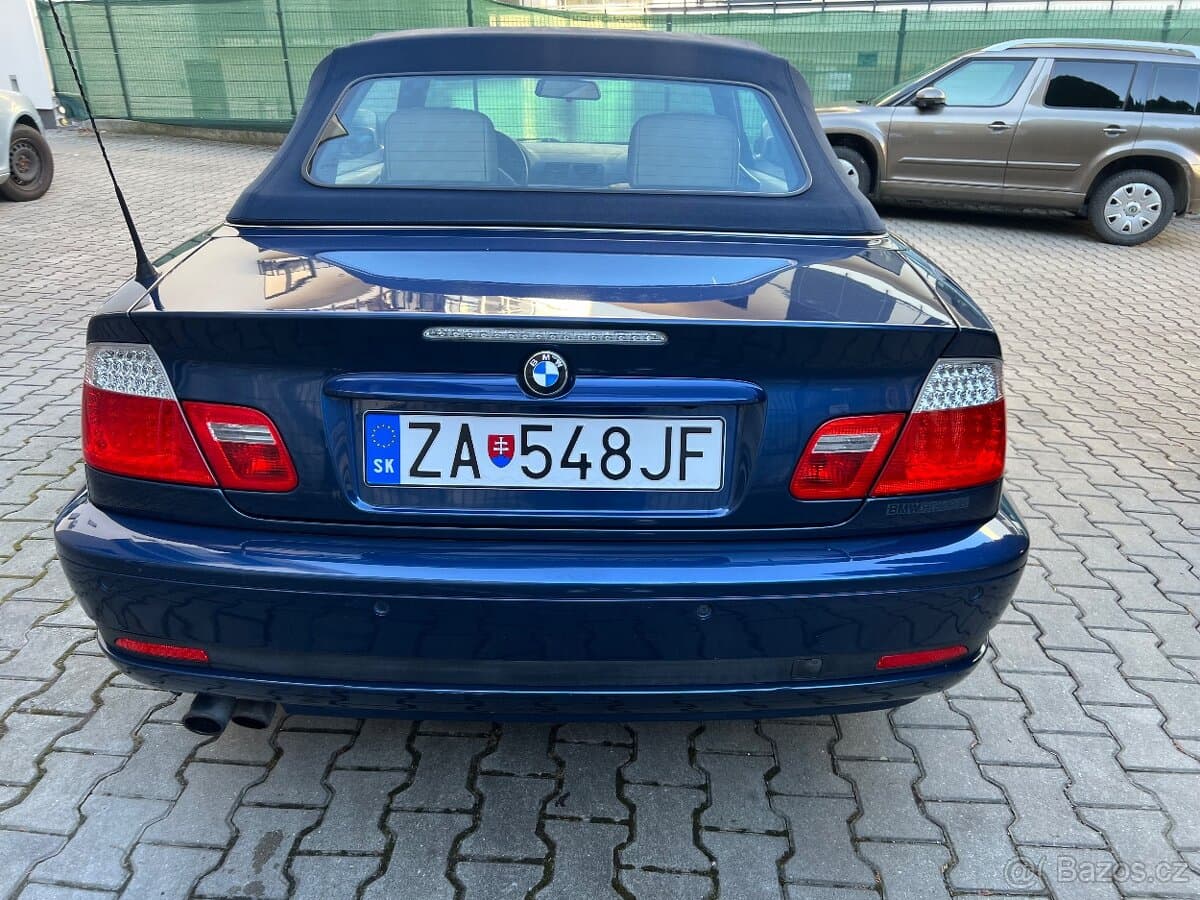 2004 BMW OSTATNÍ - 6
