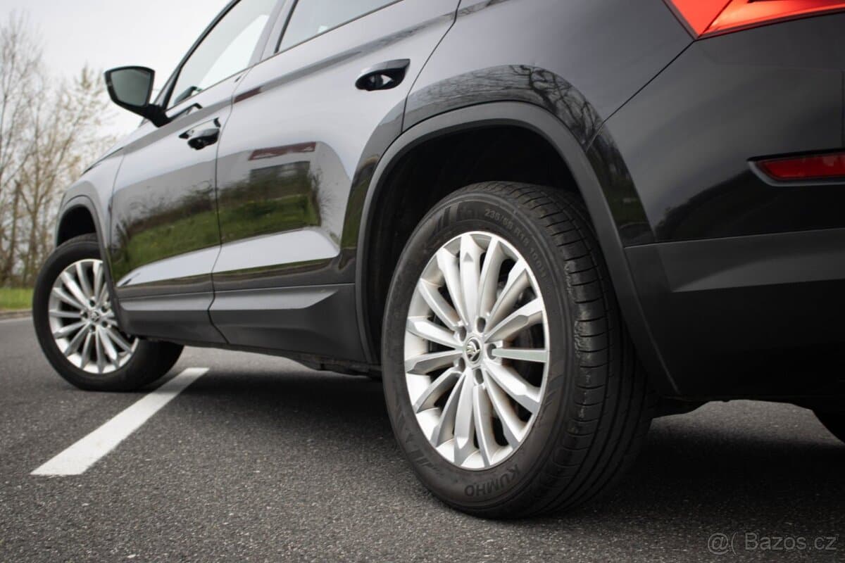 Škoda KODIAQ - 6
